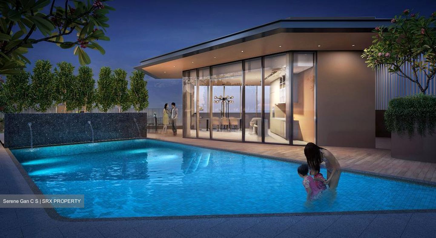 Arina East Residences (D15), Apartment #479696181